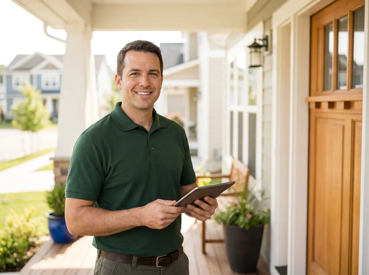 Pest control FAQs for Summit Point, WV